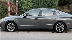 هیوندای سۆناتا